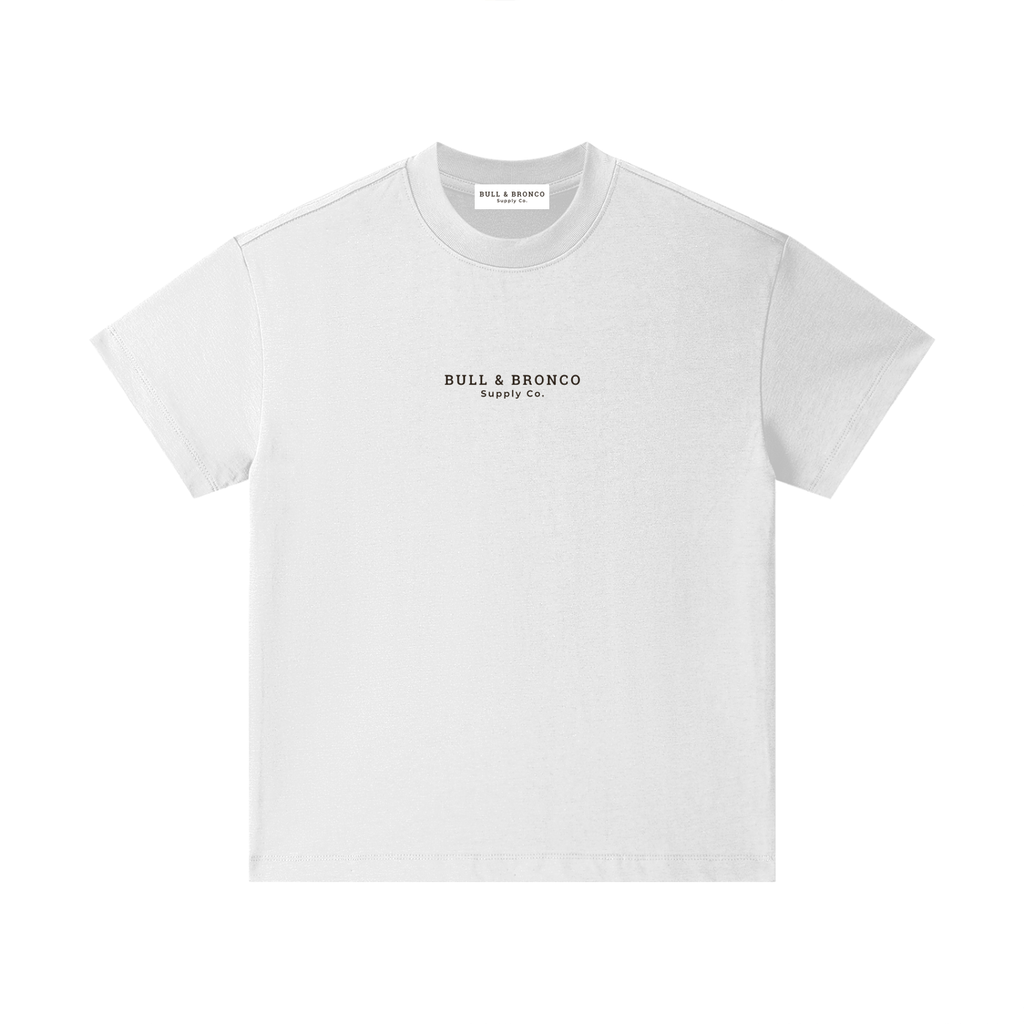 Kids Stockyard Tee
