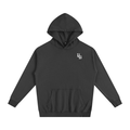 Oversized Essential Cotton Hoodie