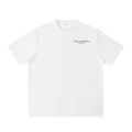 Bull & Bronco Heavyweight Logo Tee
