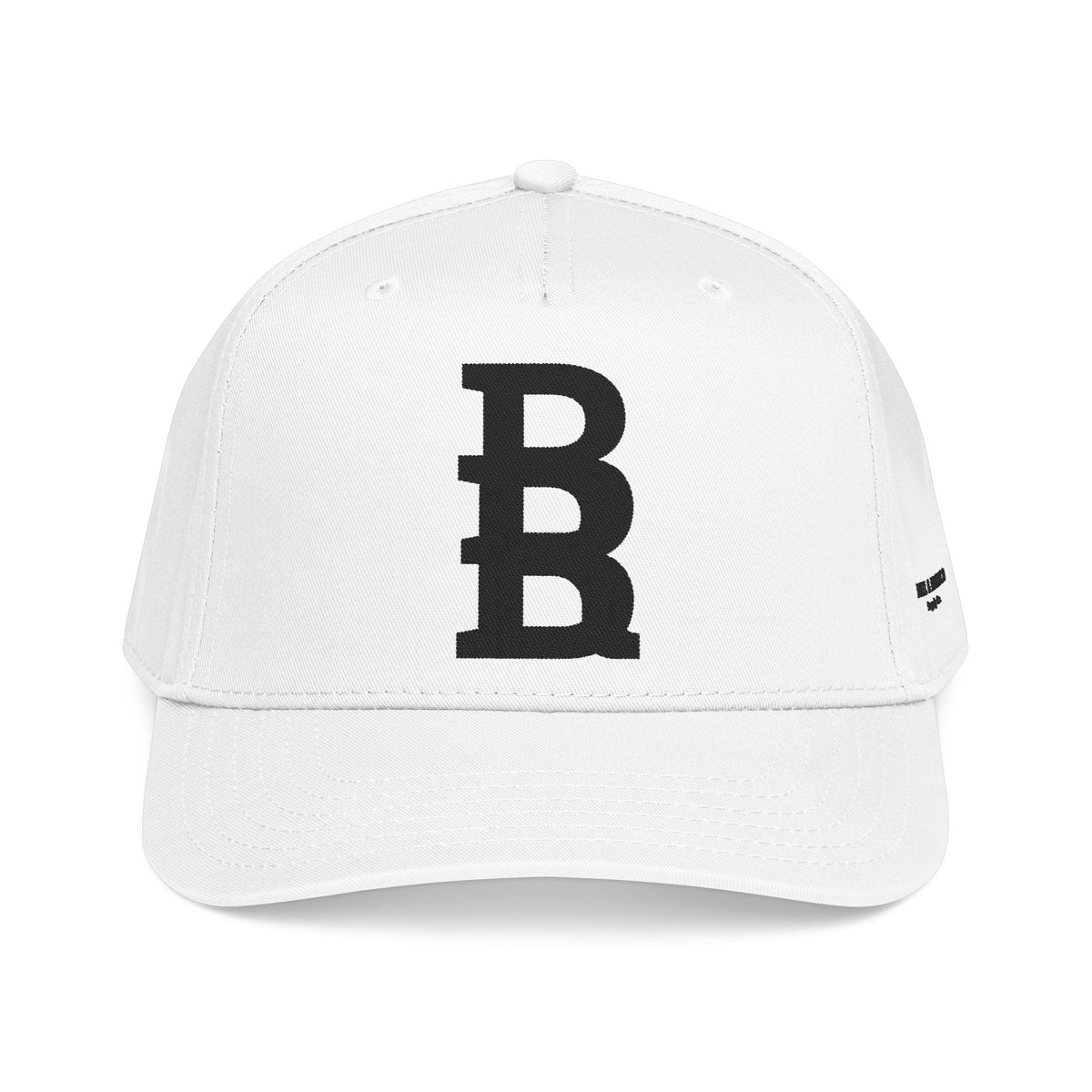 THE RANGE 5-Panel Snapback