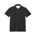 The Bronco Casual Golf Polo
