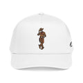 Big Country Bill Stockyard Cap