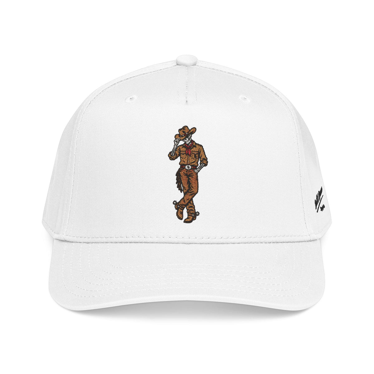 Big Country Bill Stockyard Cap