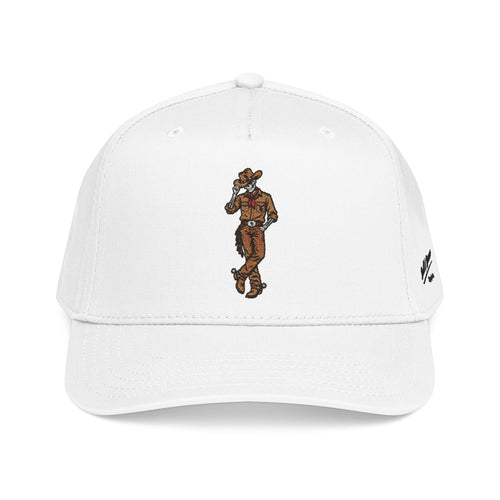Big Country Bill Stockyard Cap