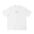 Bull & Bronco Heavyweight Silhouette Cowboy Tee