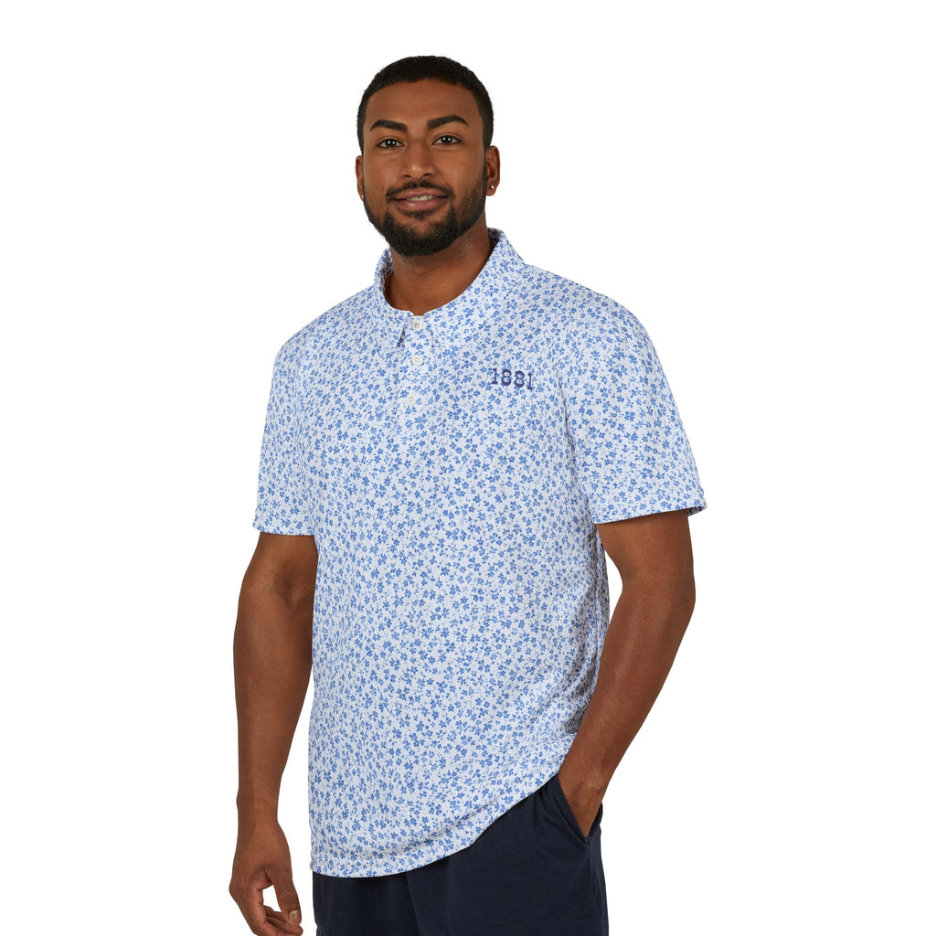 The 1881 Club Polo - Sky