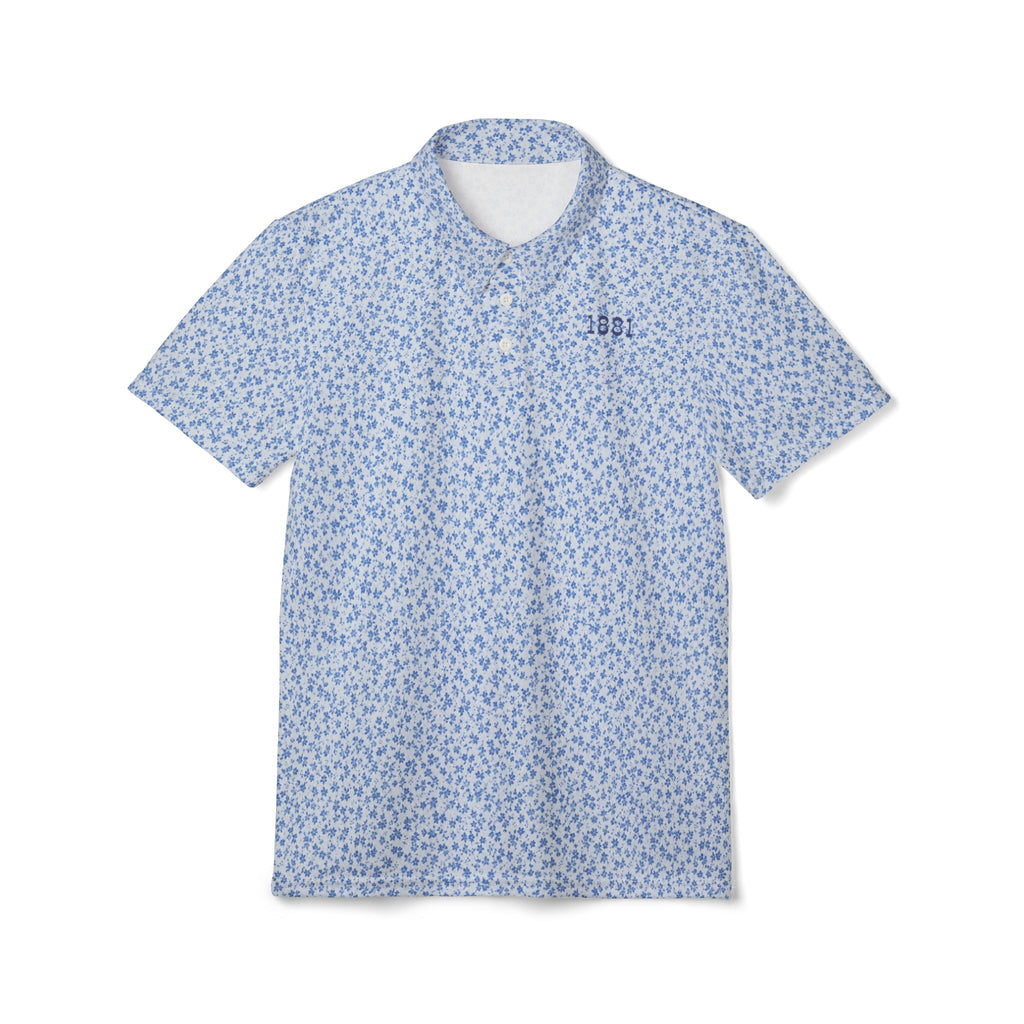 The 1881 Club Polo - Sky