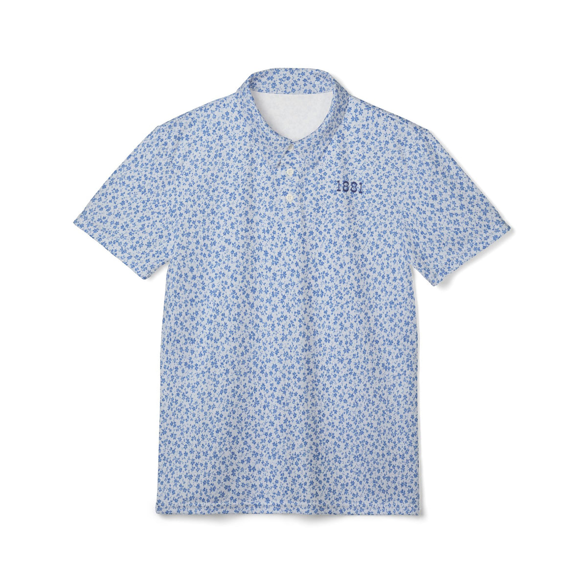 The 1881 Club Polo - Sky