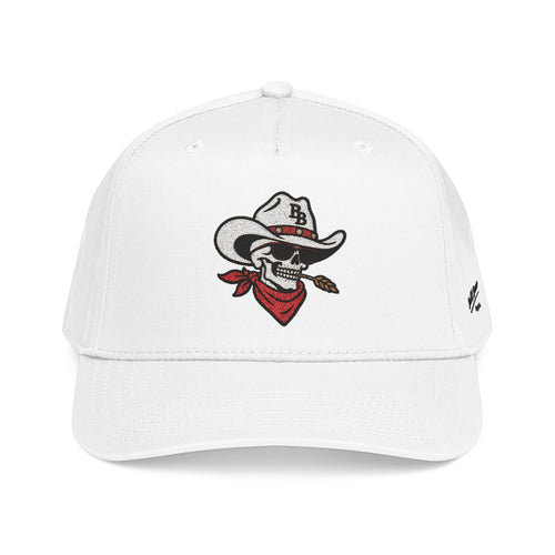 Big Country Bill Outlaw 5-Panel Cap