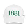 The 1881 Club Hat - Forrest