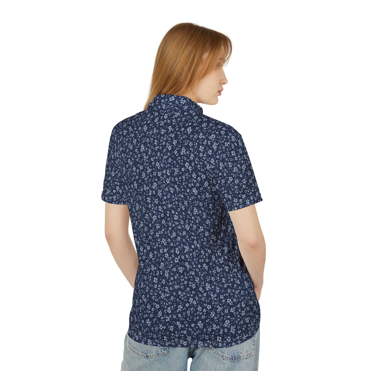 The 1881 Club Polo - Navy