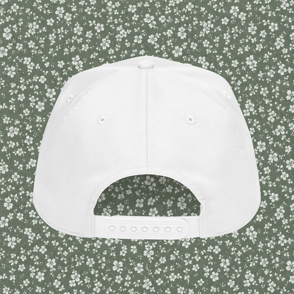 The 1881 Club Hat - Forrest