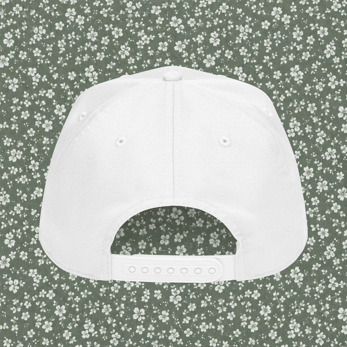 The 1881 Club Hat - Forrest