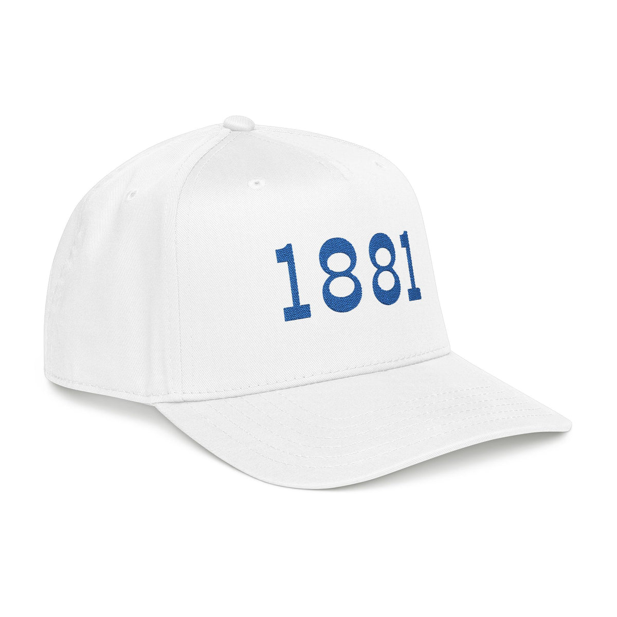 The 1881 Club Hat - Navy