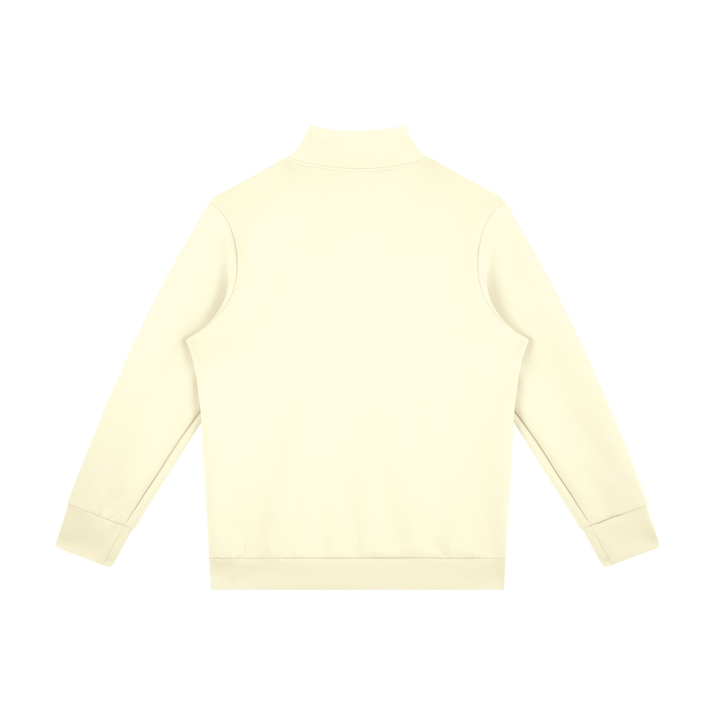 THE RANGE Performance Quarter-Zip