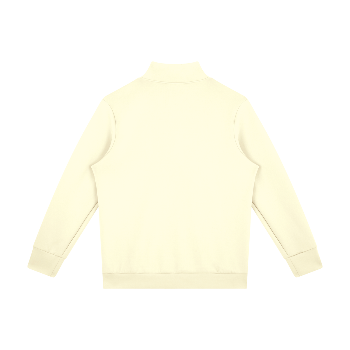 THE RANGE Performance Quarter-Zip