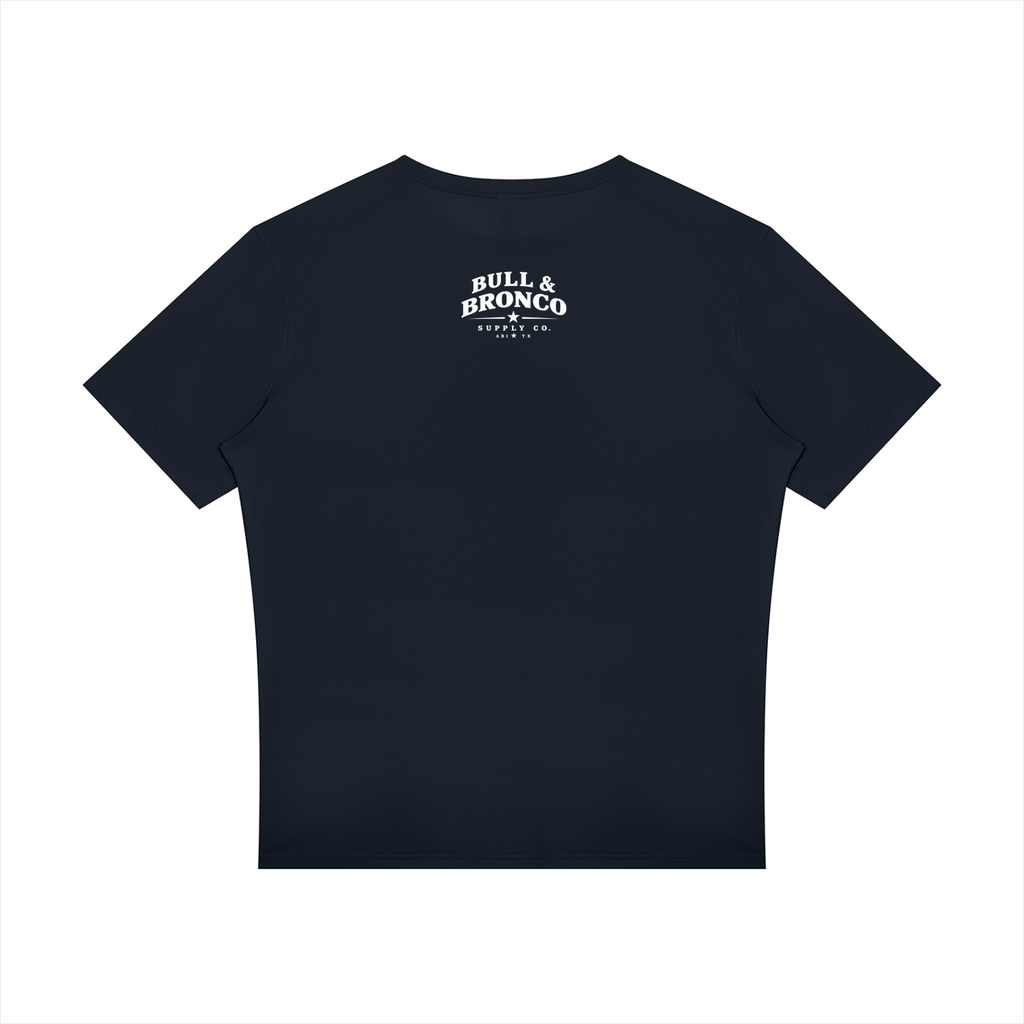 THE RANGE Performance Training Tee