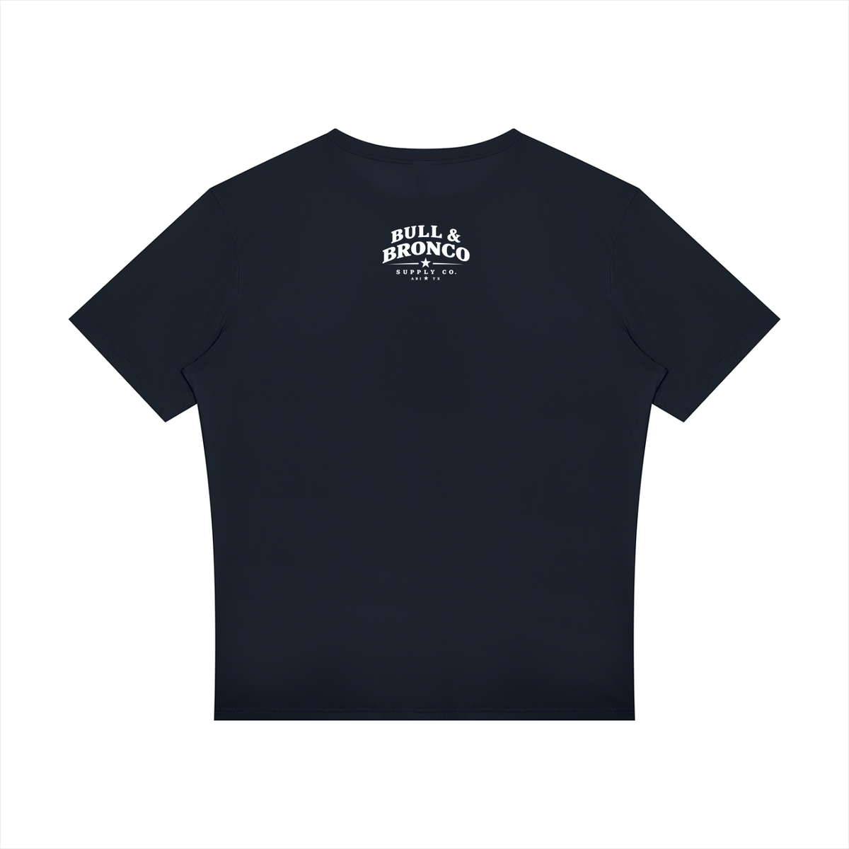 THE RANGE Performance Training Tee