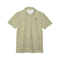 The 1881 Club Polo - Butter Floral