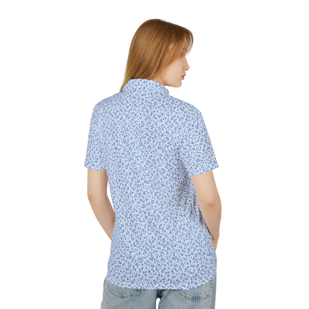 The 1881 Club Polo - Sky