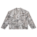 Ranch Camo Waffle Long Sleeve