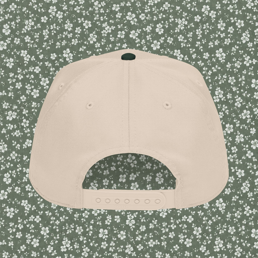 The 1881 Club Hat - Forrest