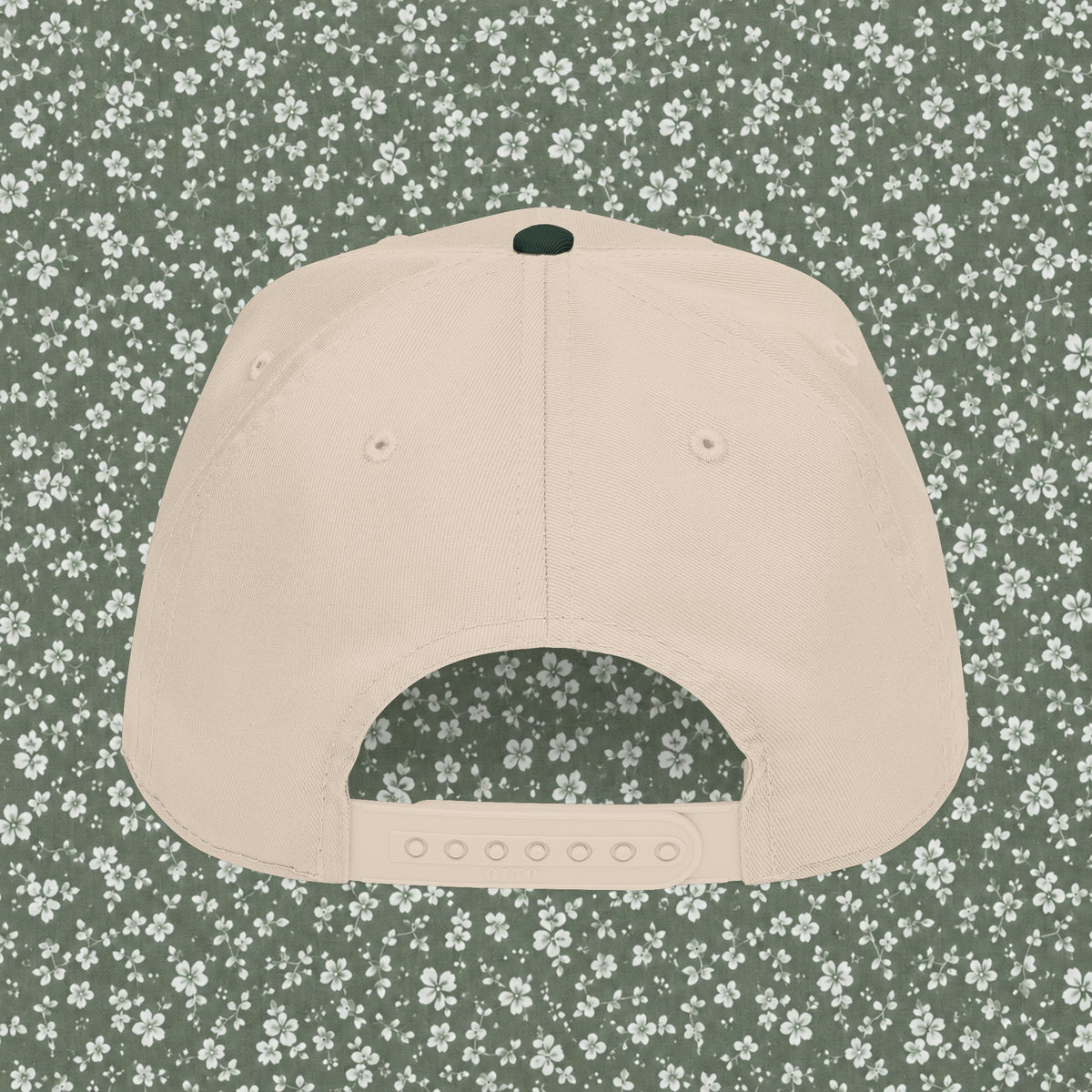 The 1881 Club Hat - Forrest
