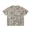 STHYHO Camo Tee