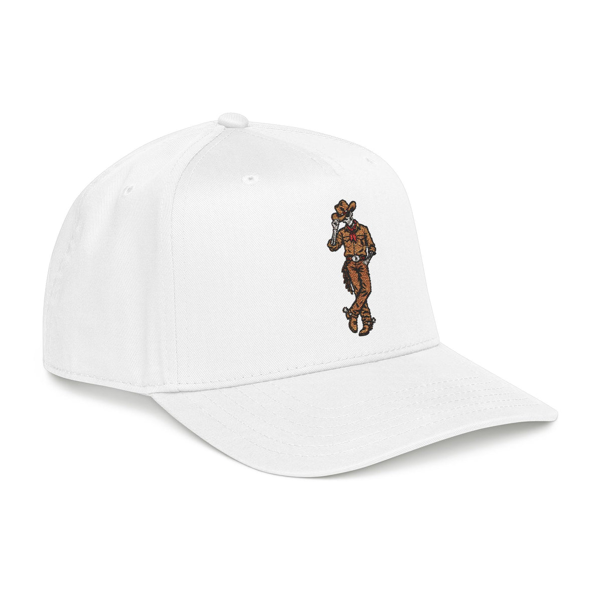 Big Country Bill Stockyard Cap