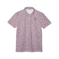 The 1881 Club Polo - Blush Floral