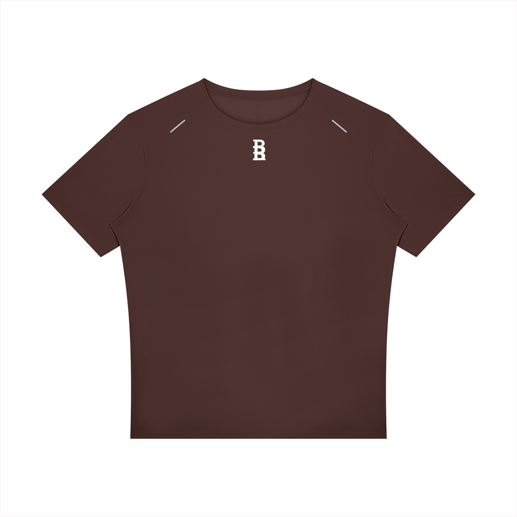 THE RANGE Performance Training Tee