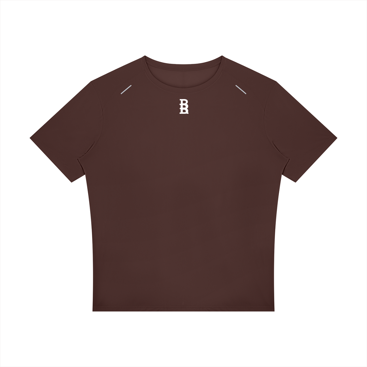 THE RANGE Performance Training Tee