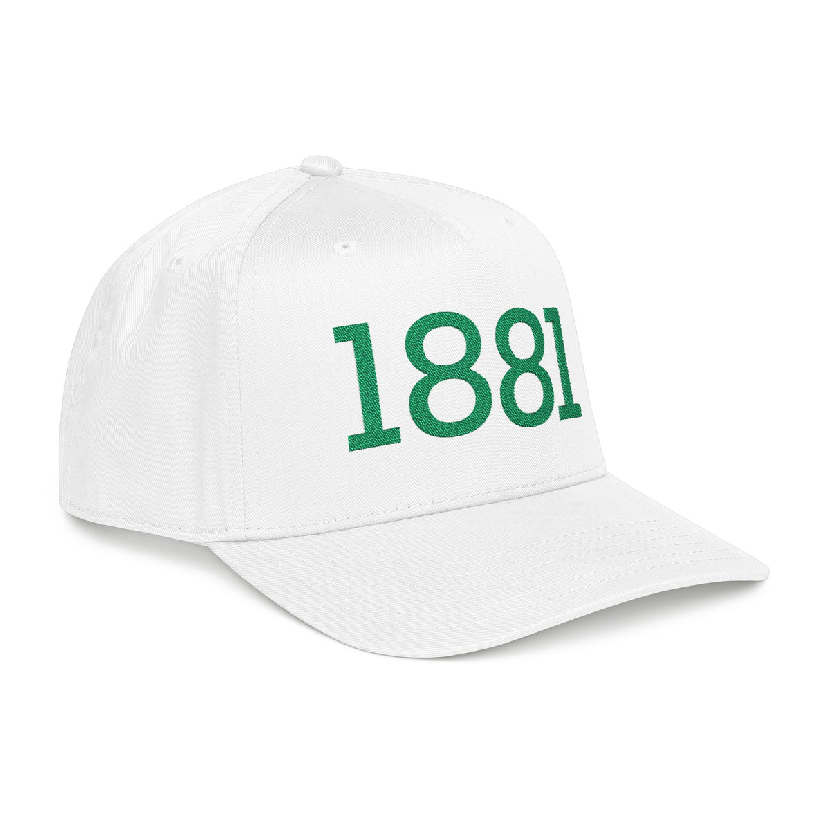 The 1881 Club Hat - Forrest