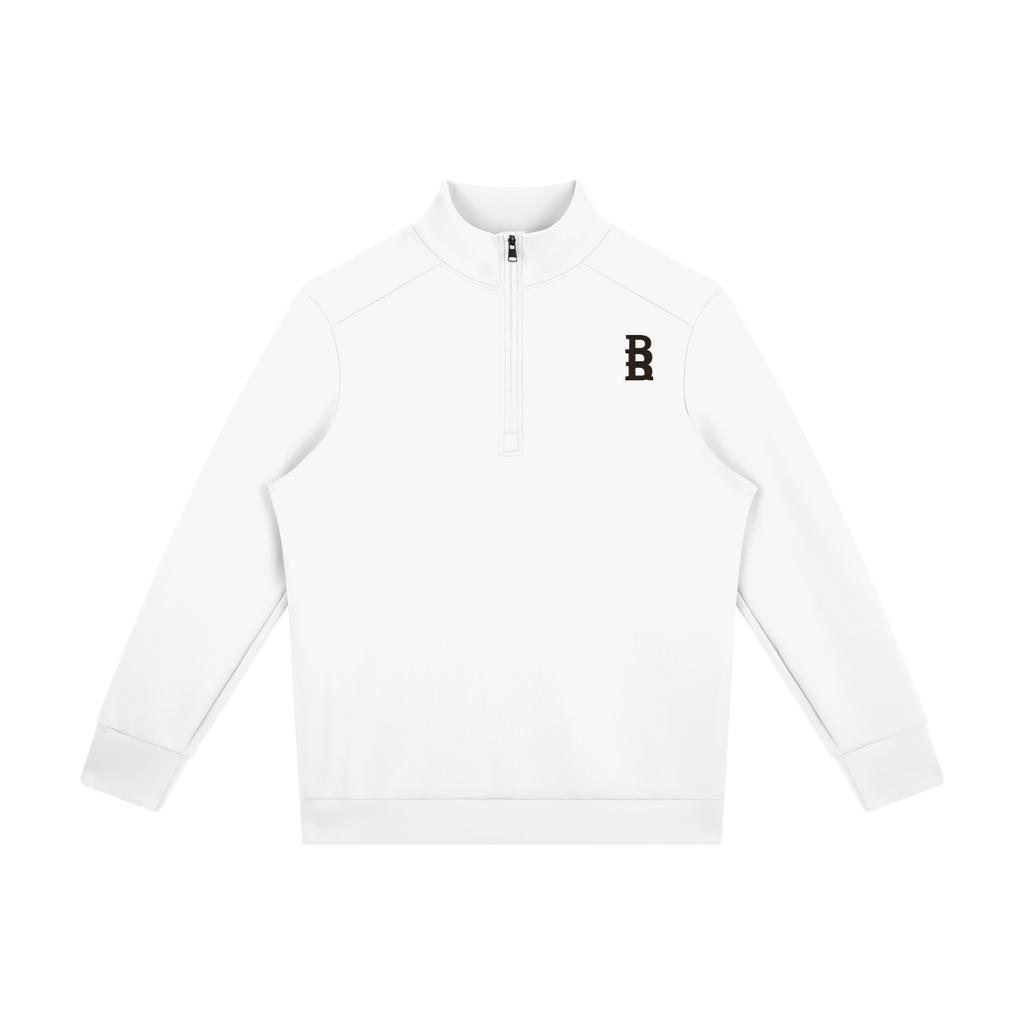 THE RANGE Performance Quarter-Zip