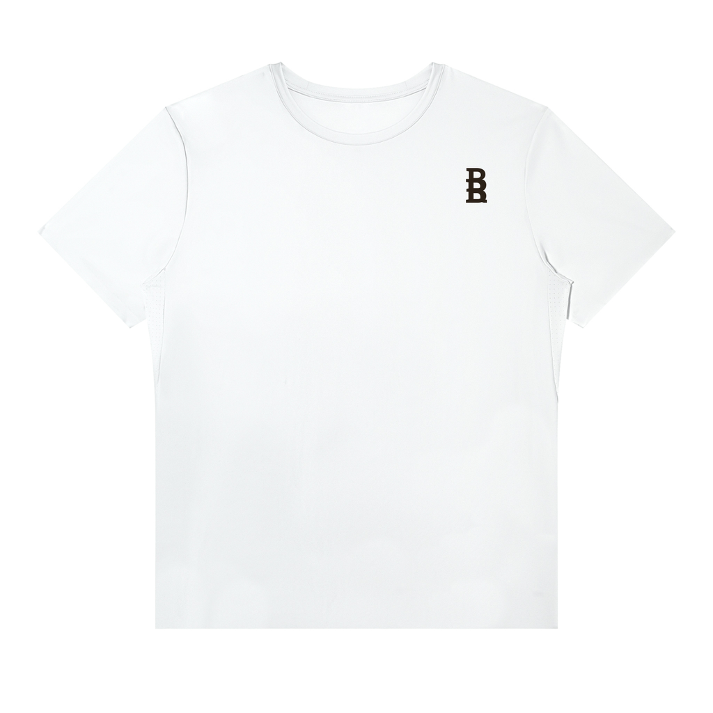THE RANGE Performance Tee