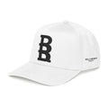 THE RANGE 5-Panel Snapback