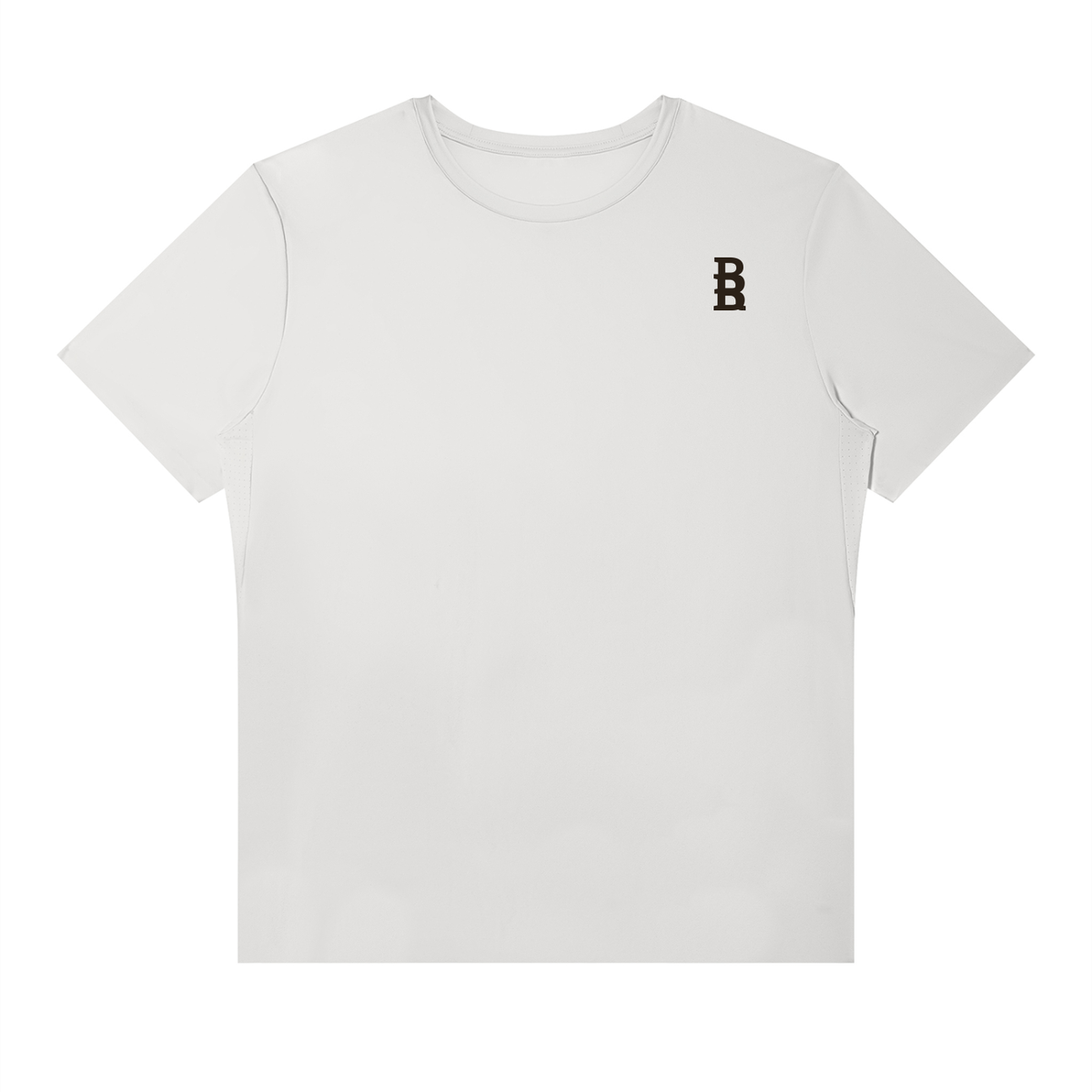 THE RANGE Performance Tee