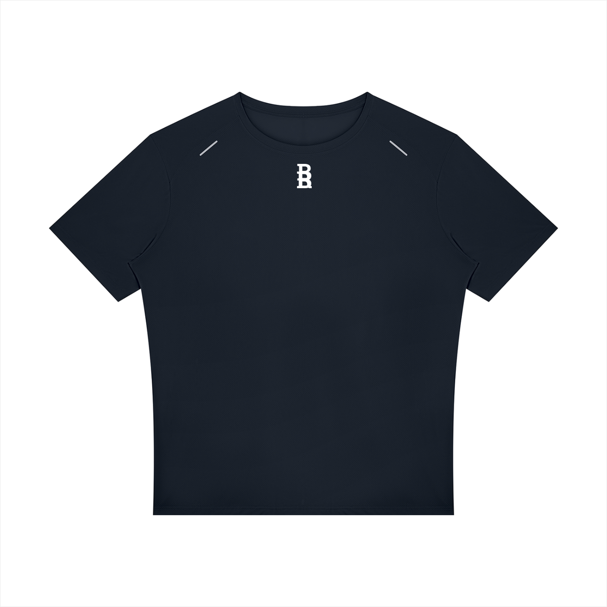 THE RANGE Performance Training Tee
