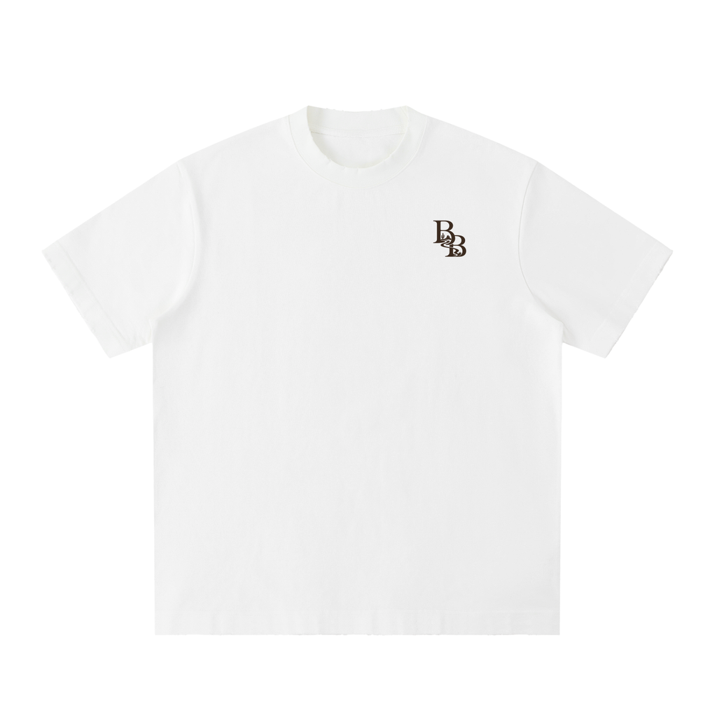 Bull & Bronco Heavyweight Ain't Dead Yet Graphic Tee