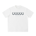 Bull & Bronco Heavyweight Hold Your Horses Tee