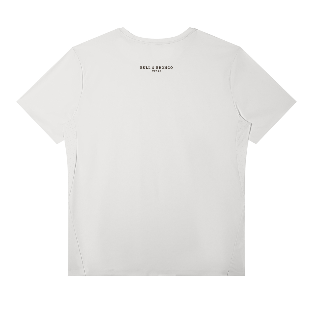 THE RANGE Performance Tee