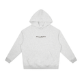 Essential Oversized Last Cowboy Hoodie
