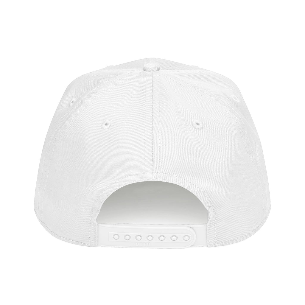 THE RANGE 5-Panel Snapback