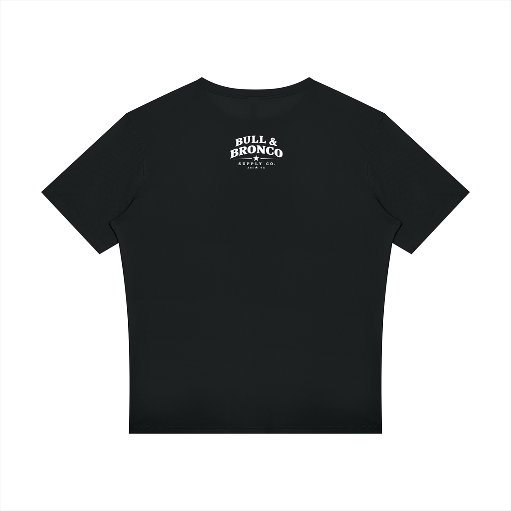THE RANGE Performance Training Tee