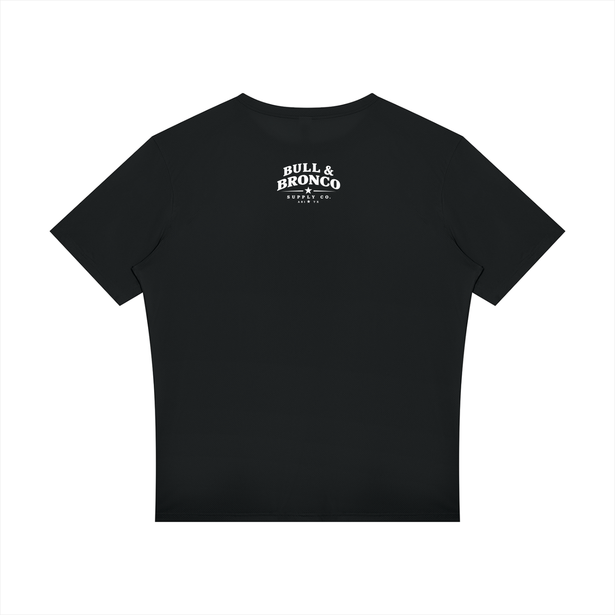THE RANGE Performance Training Tee