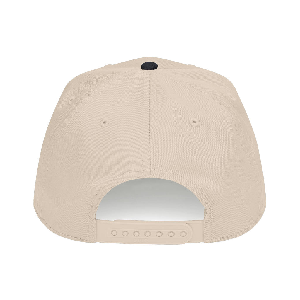 Bull & Bronco Stockyard Cap