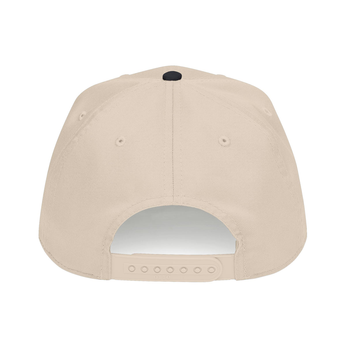 Bull & Bronco Stockyard Cap
