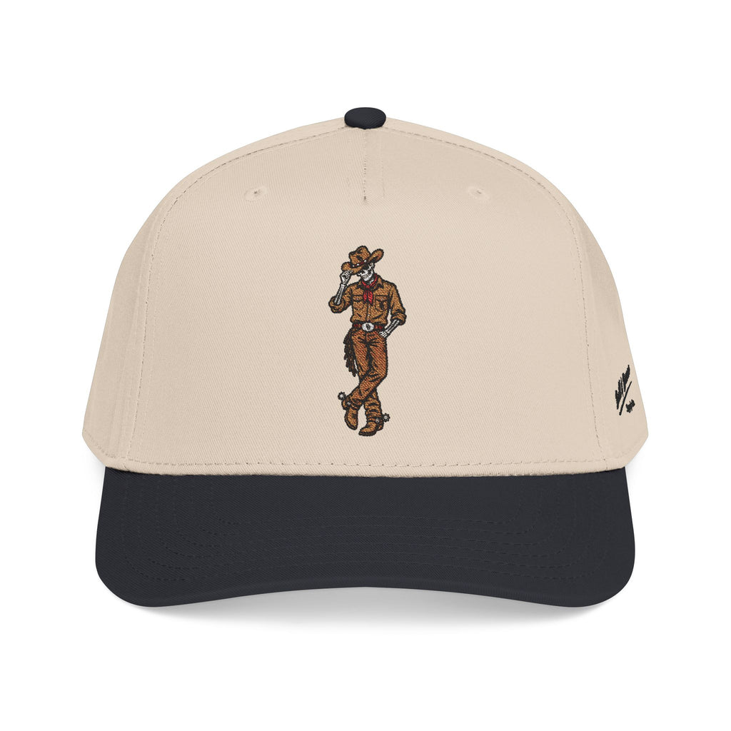 Big Country Bill Stockyard Cap