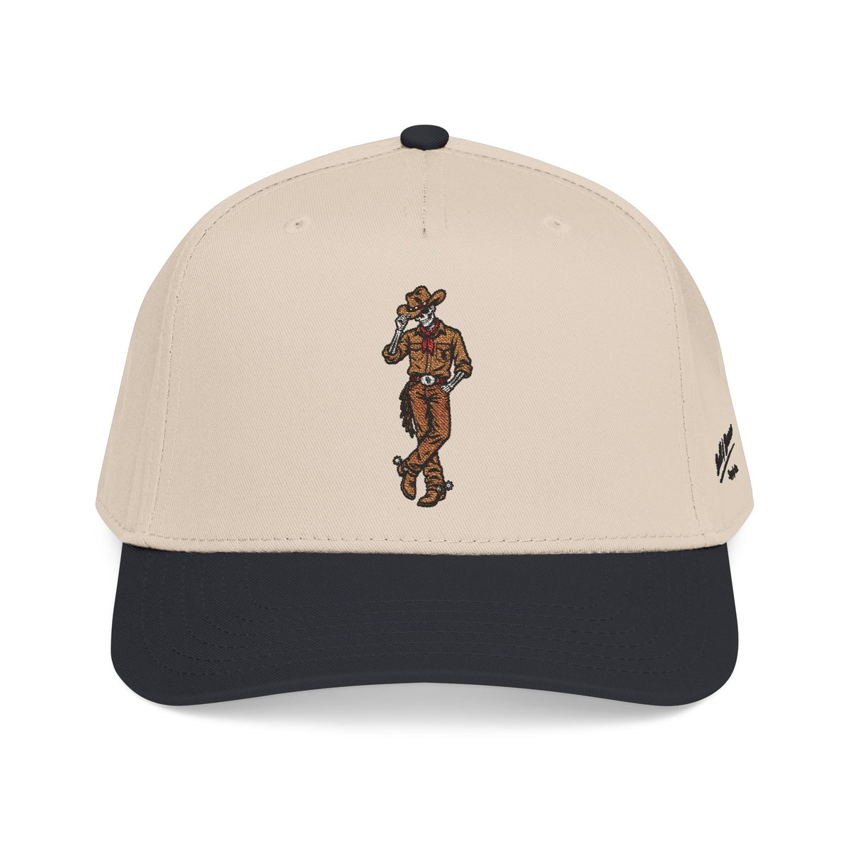 Big Country Bill Stockyard Cap