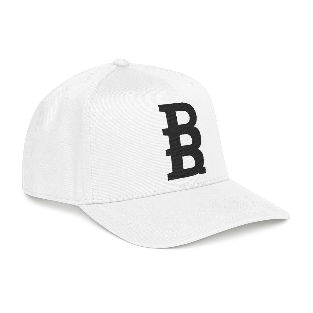 THE RANGE 5-Panel Snapback